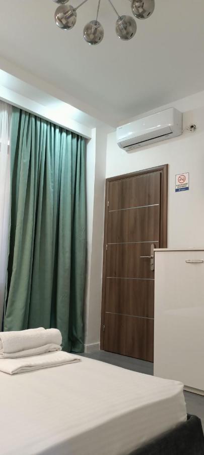 Bucharest Center Villa By Acme Rent エクステリア 写真