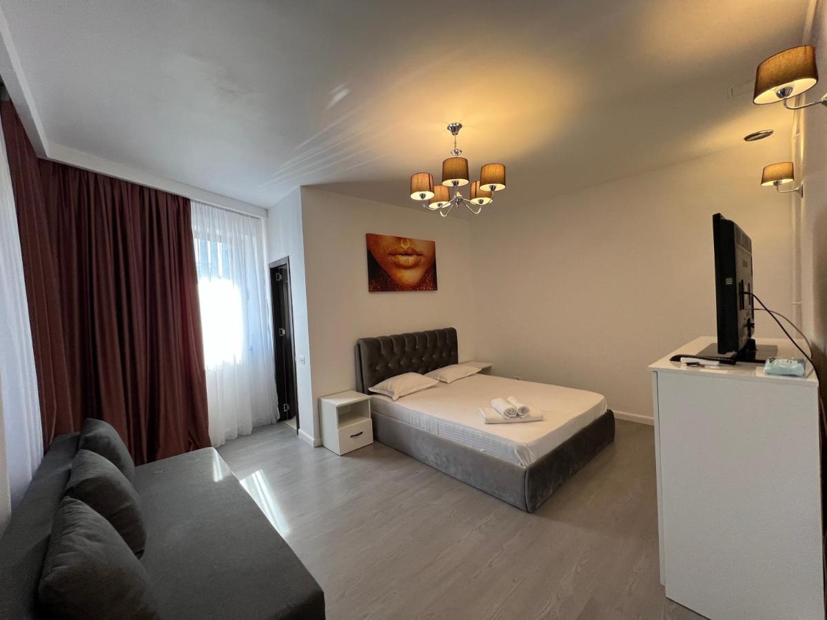 Bucharest Center Villa By Acme Rent エクステリア 写真