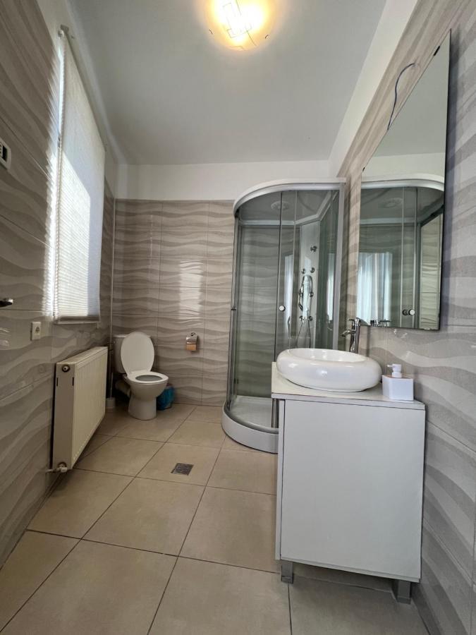 Bucharest Center Villa By Acme Rent エクステリア 写真