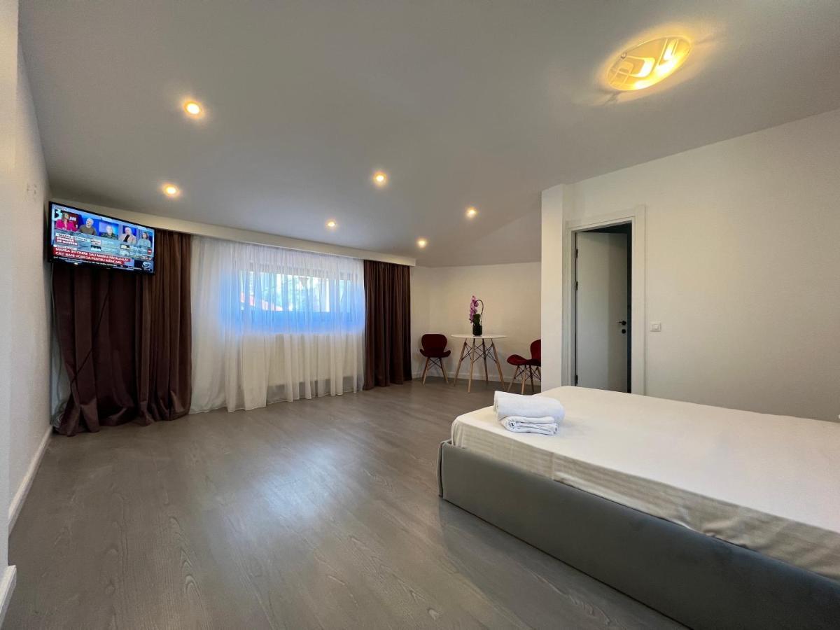 Bucharest Center Villa By Acme Rent エクステリア 写真