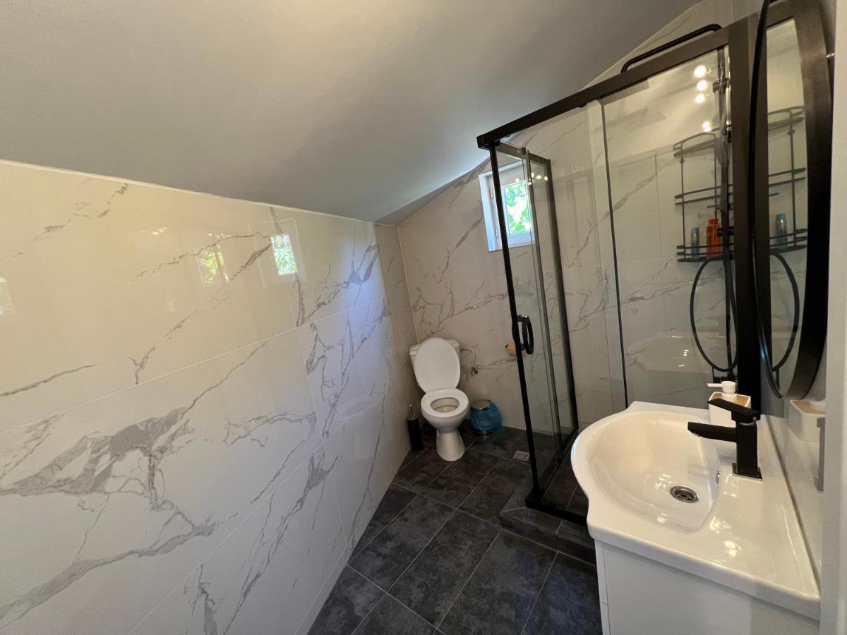 Bucharest Center Villa By Acme Rent エクステリア 写真