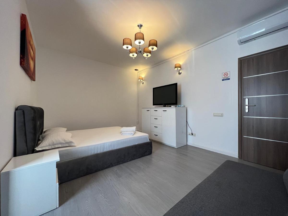 Bucharest Center Villa By Acme Rent エクステリア 写真