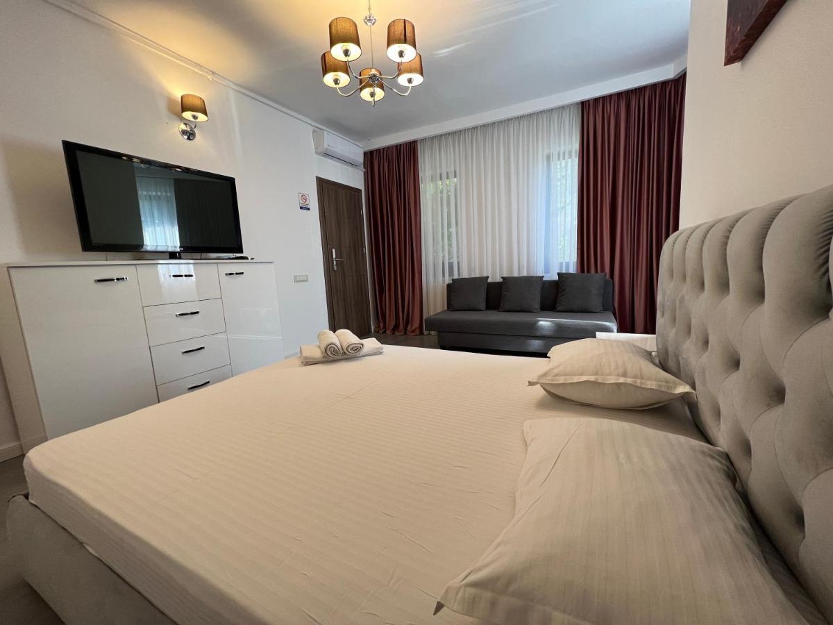 Bucharest Center Villa By Acme Rent エクステリア 写真