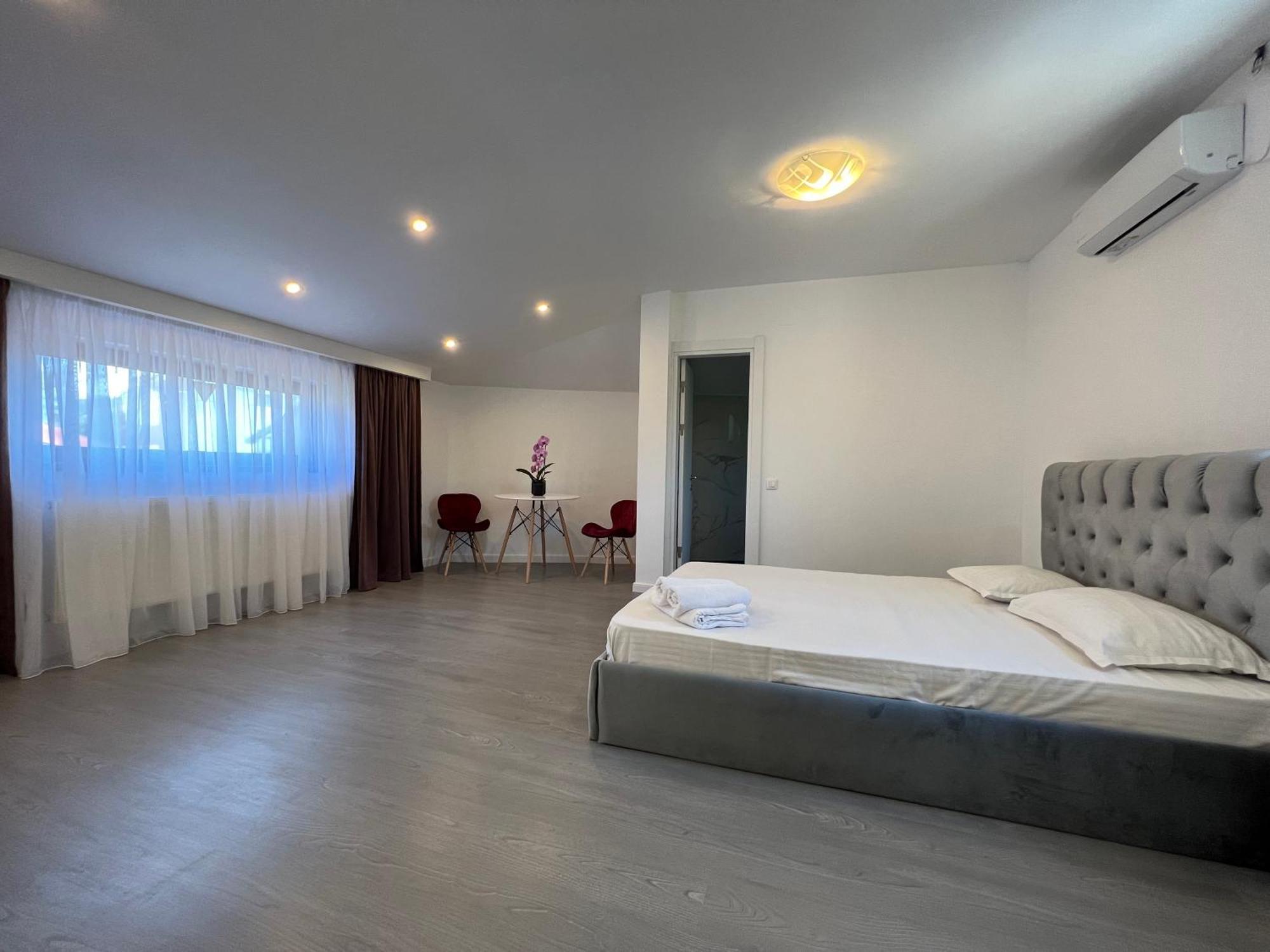 Bucharest Center Villa By Acme Rent エクステリア 写真