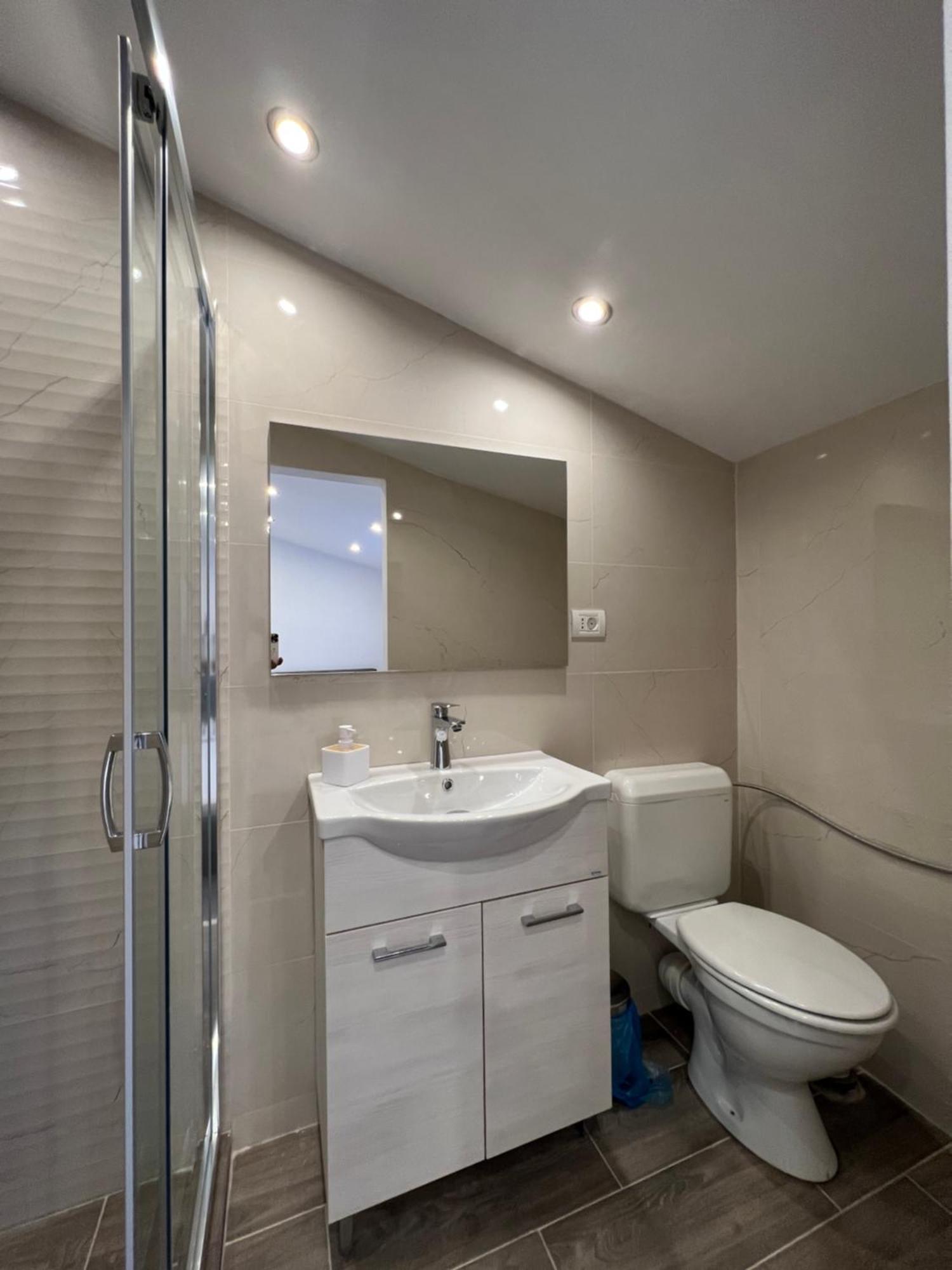 Bucharest Center Villa By Acme Rent エクステリア 写真