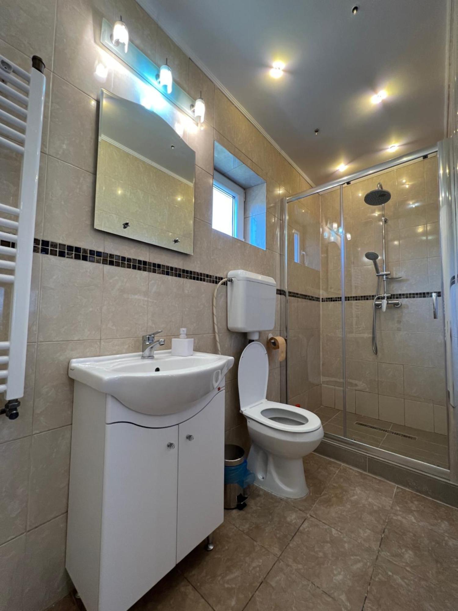 Bucharest Center Villa By Acme Rent エクステリア 写真