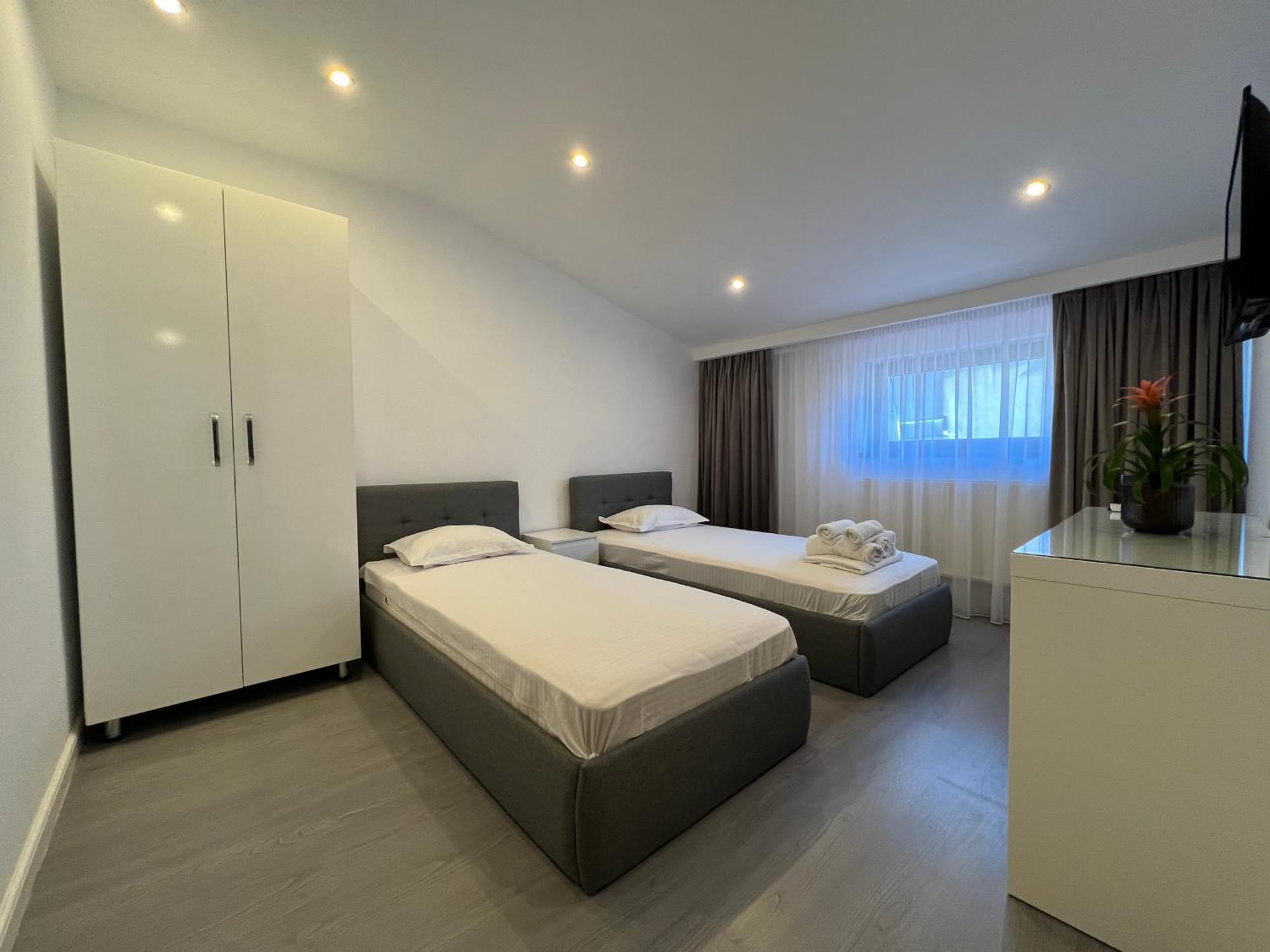 Bucharest Center Villa By Acme Rent エクステリア 写真