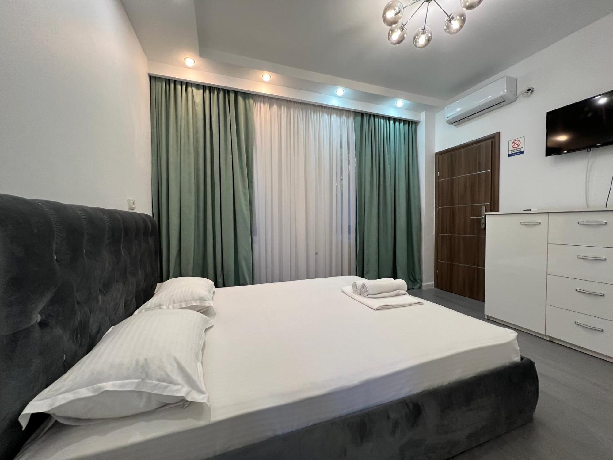 Bucharest Center Villa By Acme Rent エクステリア 写真