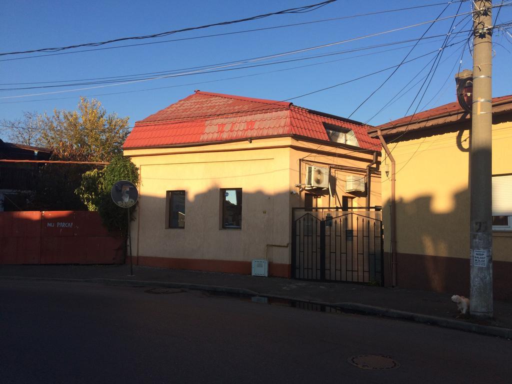 Bucharest Center Villa By Acme Rent エクステリア 写真