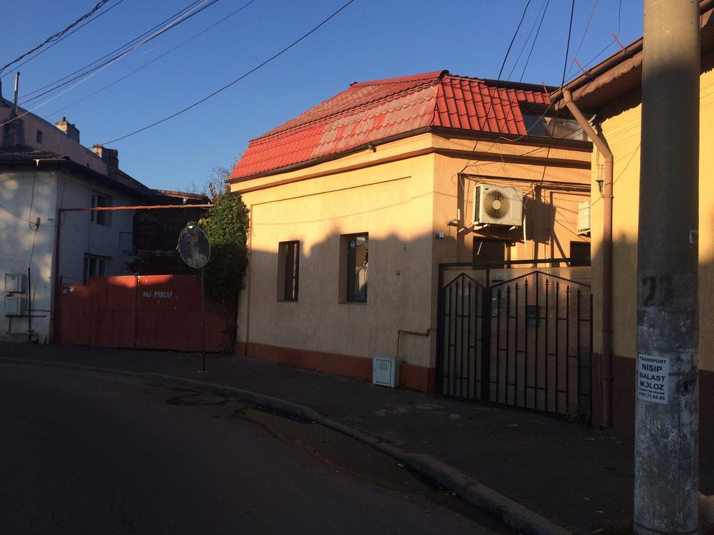 Bucharest Center Villa By Acme Rent エクステリア 写真