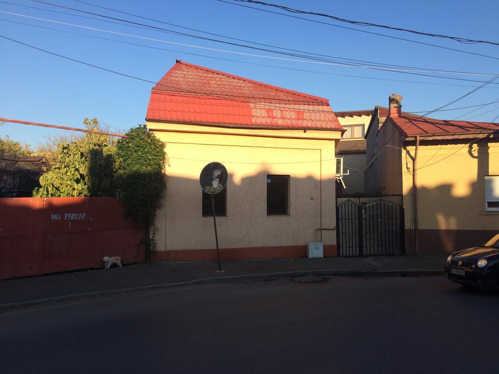 Bucharest Center Villa By Acme Rent エクステリア 写真