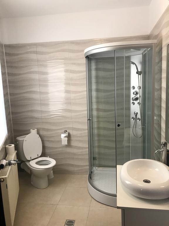 Bucharest Center Villa By Acme Rent エクステリア 写真