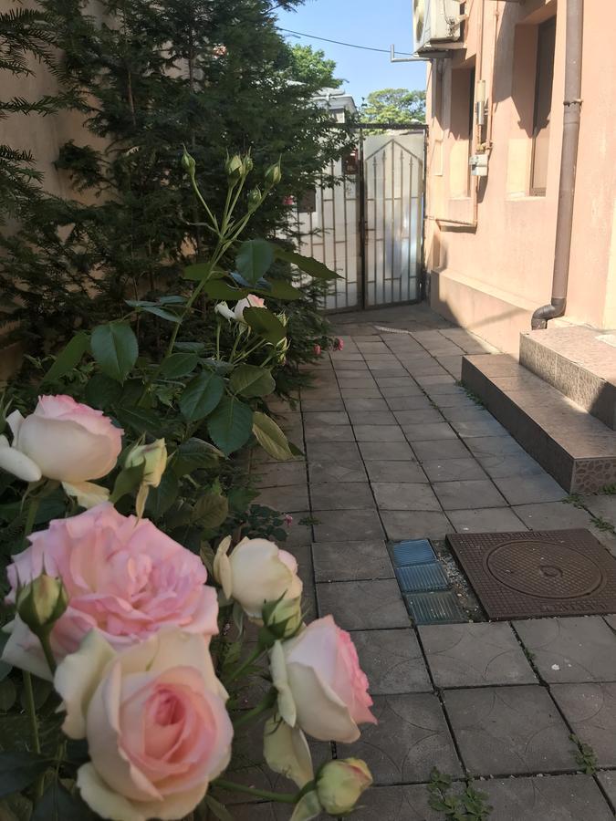 Bucharest Center Villa By Acme Rent エクステリア 写真