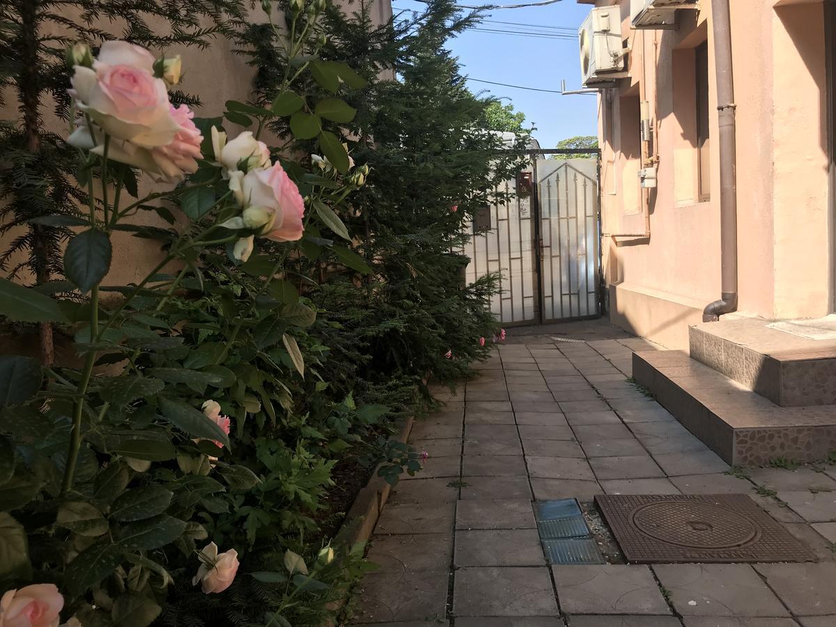 Bucharest Center Villa By Acme Rent エクステリア 写真