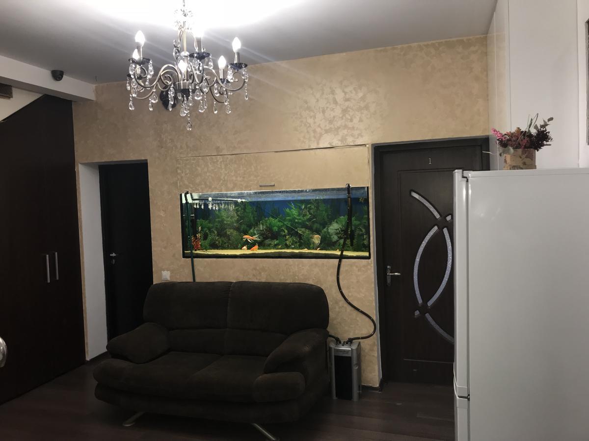 Bucharest Center Villa By Acme Rent エクステリア 写真
