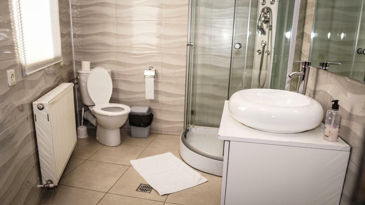 Bucharest Center Villa By Acme Rent エクステリア 写真
